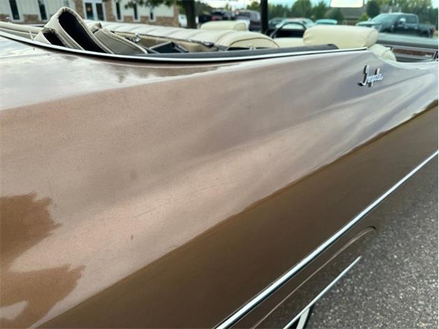 1972 Chevrolet Impala (CC-1892645) for sale in Ramsey, Minnesota