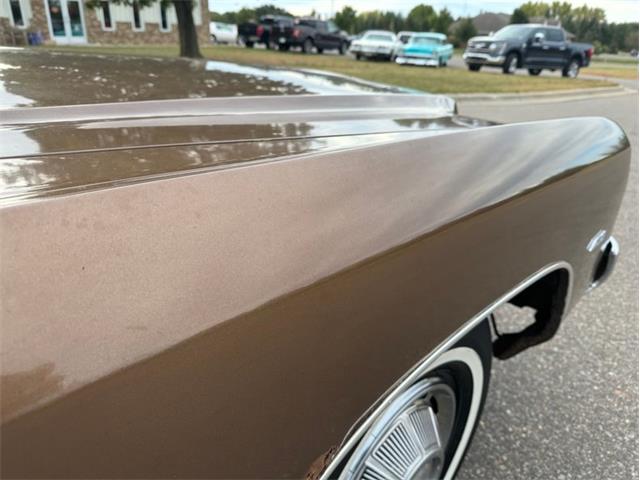 1972 Chevrolet Impala (CC-1892645) for sale in Ramsey, Minnesota