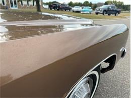 1972 Chevrolet Impala (CC-1892645) for sale in Ramsey, Minnesota