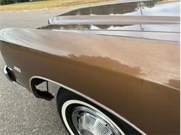 1972 Chevrolet Impala (CC-1892645) for sale in Ramsey, Minnesota