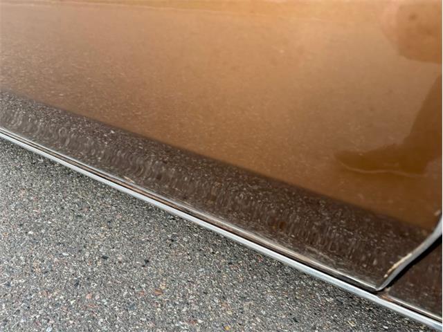1972 Chevrolet Impala (CC-1892645) for sale in Ramsey, Minnesota