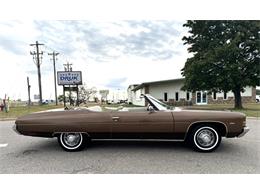 1972 Chevrolet Impala (CC-1892645) for sale in Ramsey, Minnesota