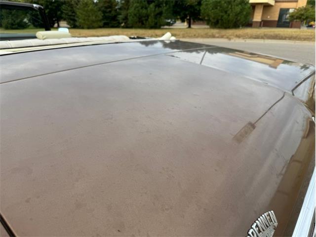 1972 Chevrolet Impala (CC-1892645) for sale in Ramsey, Minnesota