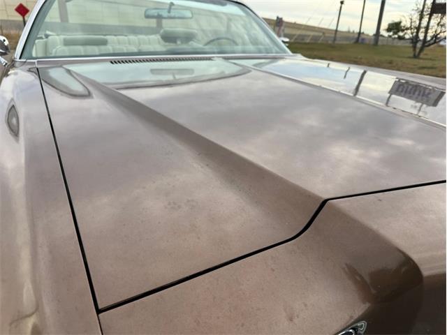 1972 Chevrolet Impala (CC-1892645) for sale in Ramsey, Minnesota