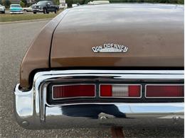 1972 Chevrolet Impala (CC-1892645) for sale in Ramsey, Minnesota