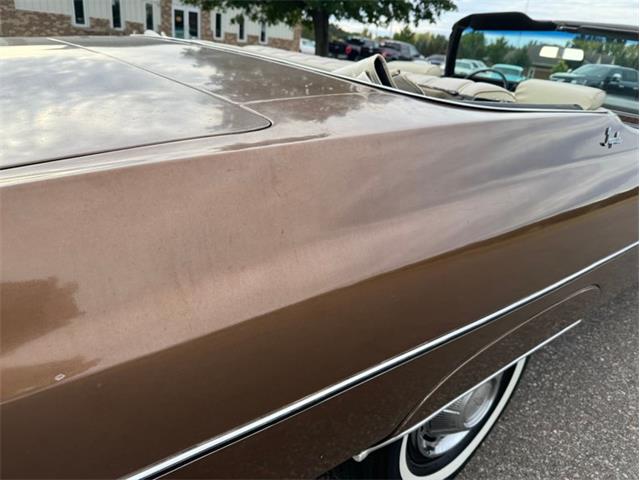 1972 Chevrolet Impala (CC-1892645) for sale in Ramsey, Minnesota