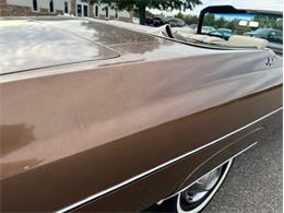 1972 Chevrolet Impala (CC-1892645) for sale in Ramsey, Minnesota