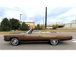 1972 Chevrolet Impala (CC-1892645) for sale in Ramsey, Minnesota