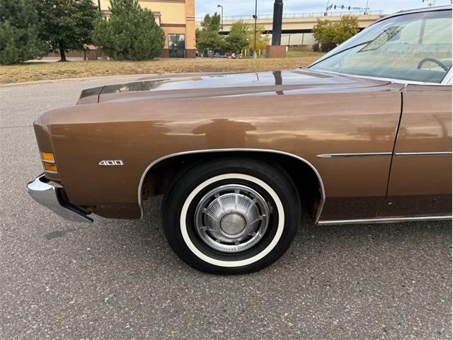 1972 Chevrolet Impala (CC-1892645) for sale in Ramsey, Minnesota