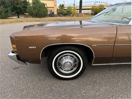 1972 Chevrolet Impala (CC-1892645) for sale in Ramsey, Minnesota