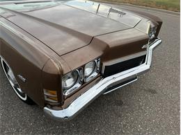 1972 Chevrolet Impala (CC-1892645) for sale in Ramsey, Minnesota