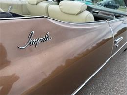 1972 Chevrolet Impala (CC-1892645) for sale in Ramsey, Minnesota