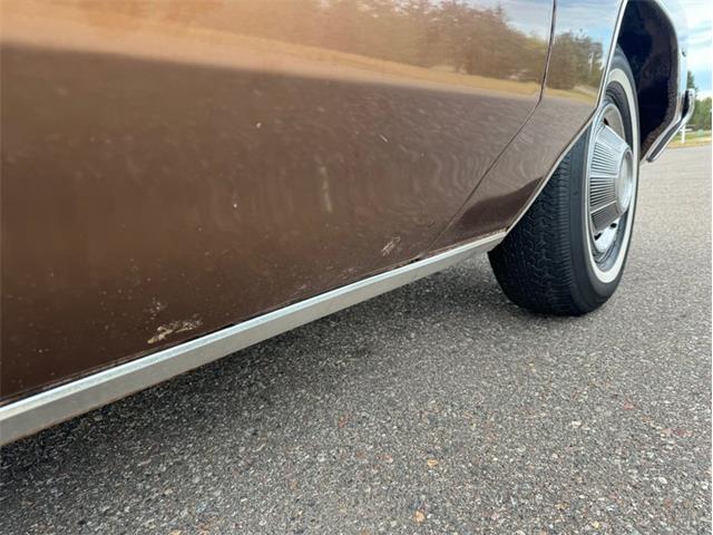 1972 Chevrolet Impala (CC-1892645) for sale in Ramsey, Minnesota