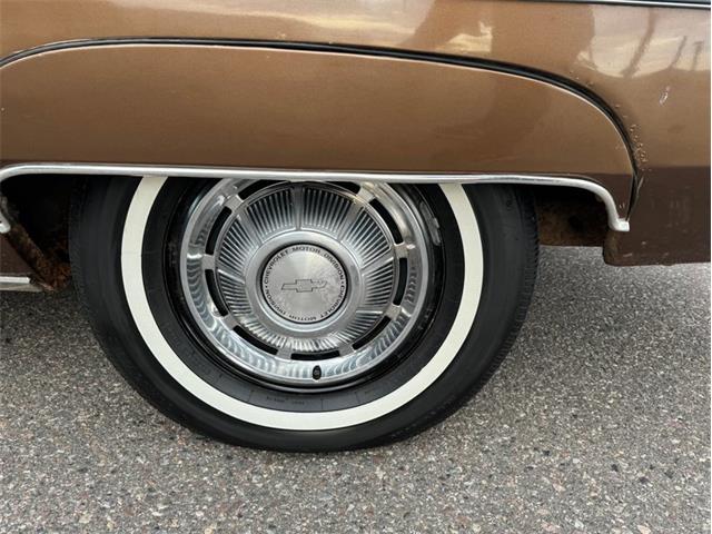 1972 Chevrolet Impala (CC-1892645) for sale in Ramsey, Minnesota