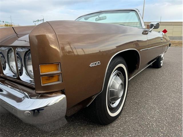 1972 Chevrolet Impala (CC-1892645) for sale in Ramsey, Minnesota