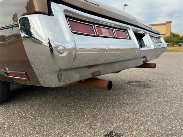 1972 Chevrolet Impala (CC-1892645) for sale in Ramsey, Minnesota
