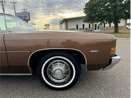 1972 Chevrolet Impala (CC-1892645) for sale in Ramsey, Minnesota