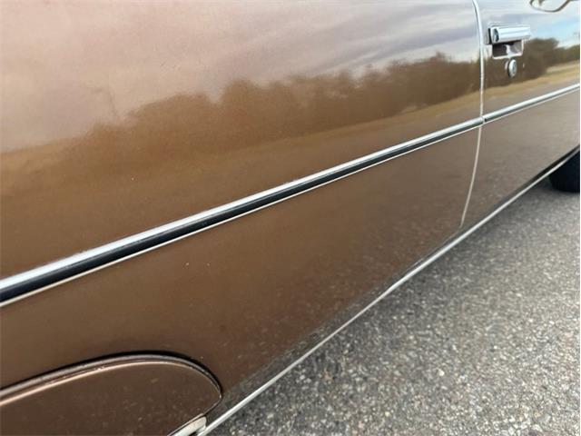 1972 Chevrolet Impala (CC-1892645) for sale in Ramsey, Minnesota
