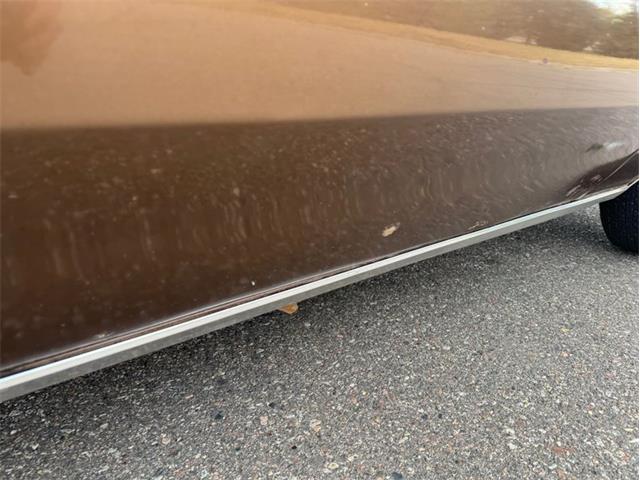 1972 Chevrolet Impala (CC-1892645) for sale in Ramsey, Minnesota