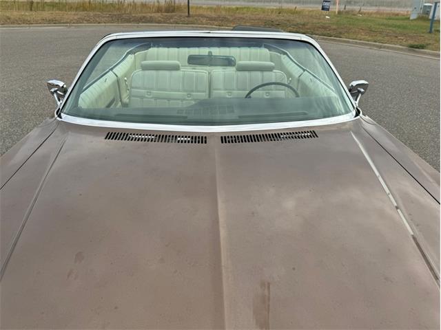 1972 Chevrolet Impala (CC-1892645) for sale in Ramsey, Minnesota