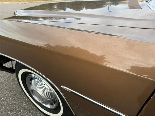 1972 Chevrolet Impala (CC-1892645) for sale in Ramsey, Minnesota
