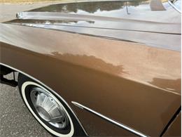 1972 Chevrolet Impala (CC-1892645) for sale in Ramsey, Minnesota
