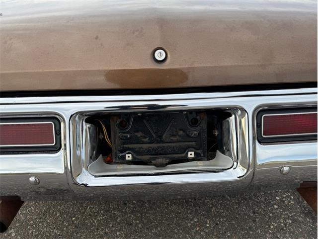 1972 Chevrolet Impala (CC-1892645) for sale in Ramsey, Minnesota