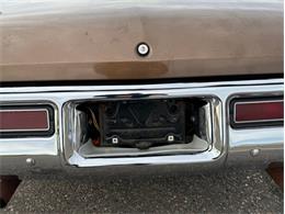 1972 Chevrolet Impala (CC-1892645) for sale in Ramsey, Minnesota