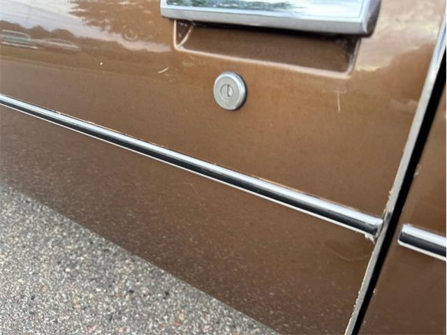 1972 Chevrolet Impala (CC-1892645) for sale in Ramsey, Minnesota