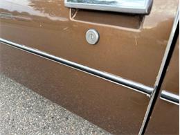 1972 Chevrolet Impala (CC-1892645) for sale in Ramsey, Minnesota