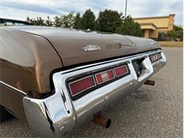 1972 Chevrolet Impala (CC-1892645) for sale in Ramsey, Minnesota