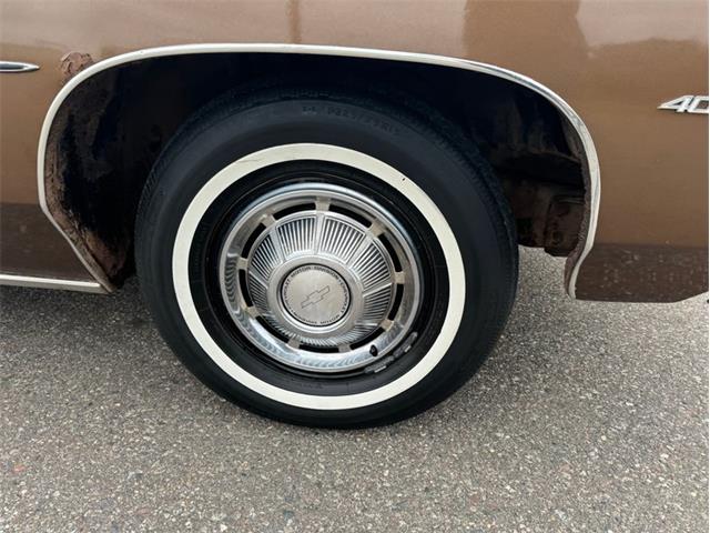 1972 Chevrolet Impala (CC-1892645) for sale in Ramsey, Minnesota