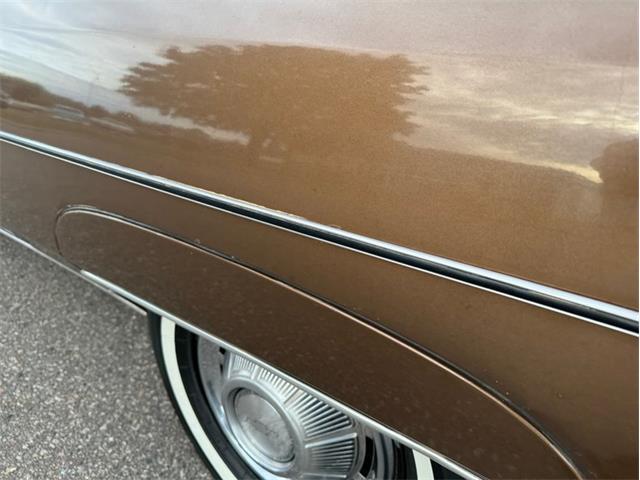 1972 Chevrolet Impala (CC-1892645) for sale in Ramsey, Minnesota