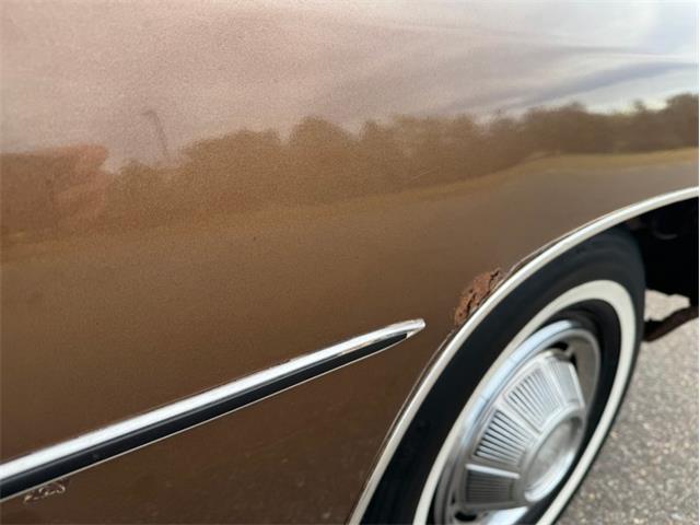 1972 Chevrolet Impala (CC-1892645) for sale in Ramsey, Minnesota