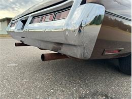1972 Chevrolet Impala (CC-1892645) for sale in Ramsey, Minnesota