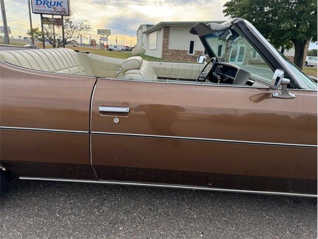 1972 Chevrolet Impala (CC-1892645) for sale in Ramsey, Minnesota