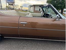 1972 Chevrolet Impala (CC-1892645) for sale in Ramsey, Minnesota