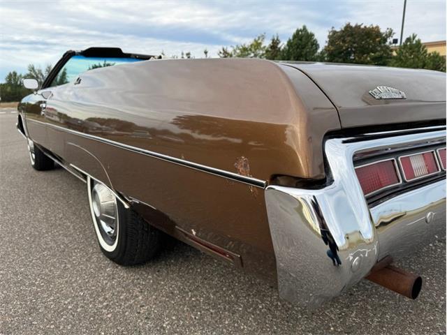1972 Chevrolet Impala (CC-1892645) for sale in Ramsey, Minnesota