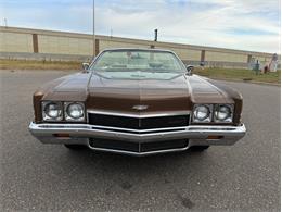 1972 Chevrolet Impala (CC-1892645) for sale in Ramsey, Minnesota