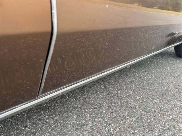1972 Chevrolet Impala (CC-1892645) for sale in Ramsey, Minnesota