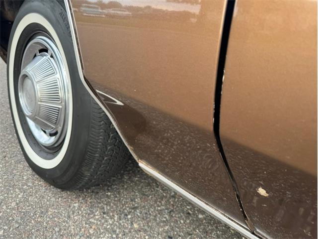 1972 Chevrolet Impala (CC-1892645) for sale in Ramsey, Minnesota