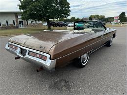 1972 Chevrolet Impala (CC-1892645) for sale in Ramsey, Minnesota