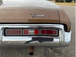 1972 Chevrolet Impala (CC-1892645) for sale in Ramsey, Minnesota