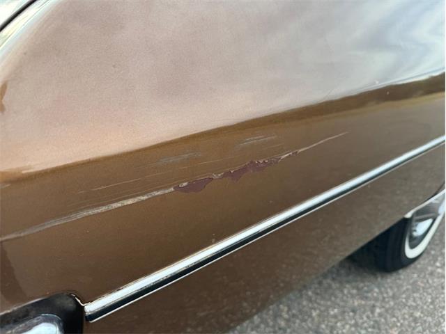 1972 Chevrolet Impala (CC-1892645) for sale in Ramsey, Minnesota
