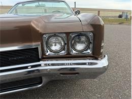 1972 Chevrolet Impala (CC-1892645) for sale in Ramsey, Minnesota
