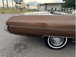 1972 Chevrolet Impala (CC-1892645) for sale in Ramsey, Minnesota