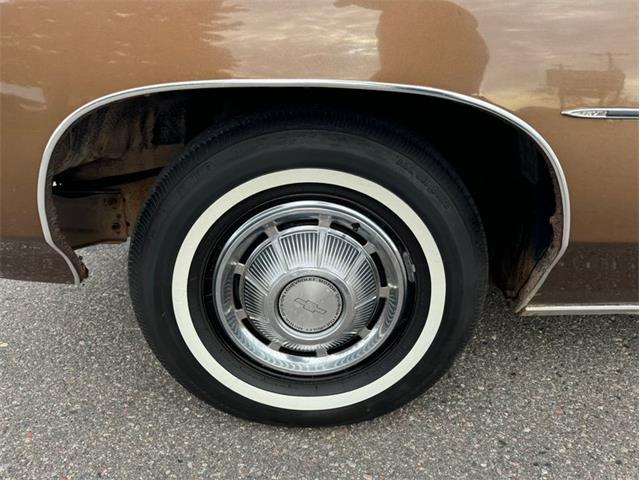 1972 Chevrolet Impala (CC-1892645) for sale in Ramsey, Minnesota
