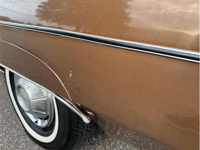 1972 Chevrolet Impala (CC-1892645) for sale in Ramsey, Minnesota