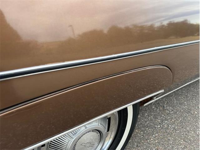 1972 Chevrolet Impala (CC-1892645) for sale in Ramsey, Minnesota