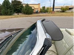 1972 Chevrolet Impala (CC-1892645) for sale in Ramsey, Minnesota